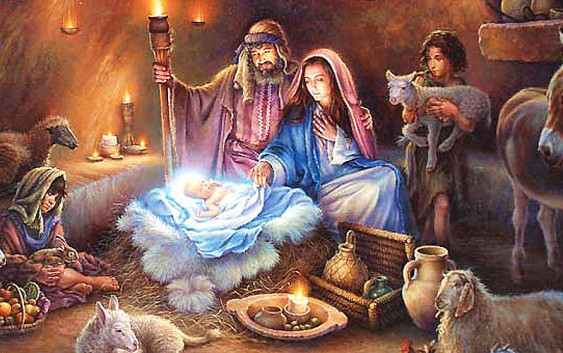 31 грудня Неділя по Різдві – Пам’ять св. І праведних Йосифа Обручника, Давида царя і Якова