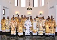 Послання Синоду Єпископів Києво-Галицького Верховного Архиєпископства з нагоди Великого посту