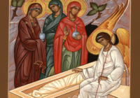 Бюлетень – 19 квітня Неділя Мироносиць
