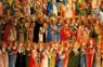 Бюлетень – 15 червня Неділя всіх Святих 