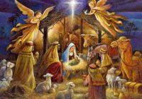 Бюлетень – 24 грудня Неділя 30-та по Зісланні Святого Духа. Святих Отців. Навечір’я Різдва Христового