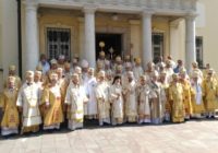 ПОСТАНОВИ Синоду Єпископів Української Греко-Католицької Церкви Рим, 01-10 вересня  2019 року Божого