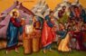 14 липня Неділя 8-ма по Зісланні Святого Духа. Отців шести вселенських соборів
