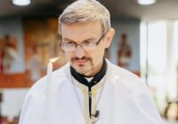 Великопосні реколекційні навчання – О. Андрій Делісандру